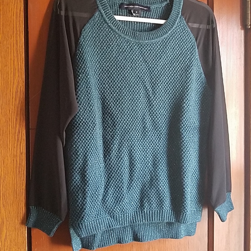 French Connection sweater